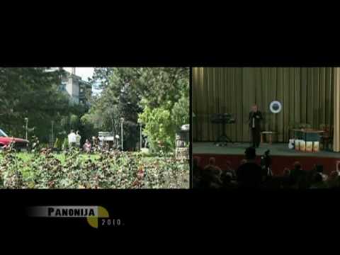 Panonija 2010 - Dragisa Simovic by D.B.TRADE CO