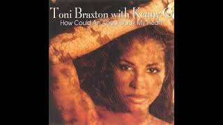 Toni Braxton &amp; Babyface – How Could An Angel Break My Heart (Remix Version)
