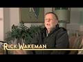Rick Wakeman - The Return To The Red Planet