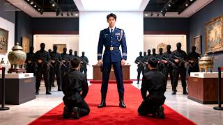 【完整版结局】15年愛情長跑沈禮安卻因幹妹妹的一通電話把她丟在婚禮現場，她的愛意徹底消失殆盡，後來她靠在大佬未婚夫的臂彎冷眼看他為自己的死訊發瘋，紅著眼睛全世界尋找她的蹤跡！#熱播短劇#甜寵#先婚後愛