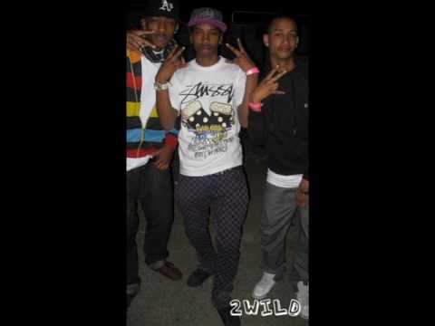 2wild- wabble it ( Zoe verse).