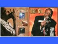 Carey Bell - Good Luck Man - 1997 - Brand New Deal -  Dimitris Lesini Blues