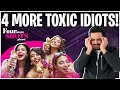Four More Shots Please S3 Gets DUMBER TOXIC Review