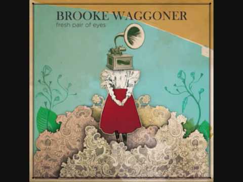 Brooke Waggoner - Wonder-Dummied