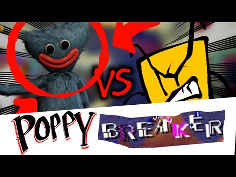 POPPYBREAKER