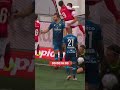 En... na 16sec staat Dirk Kuijt met ADO weer achter! ? #SHORTS