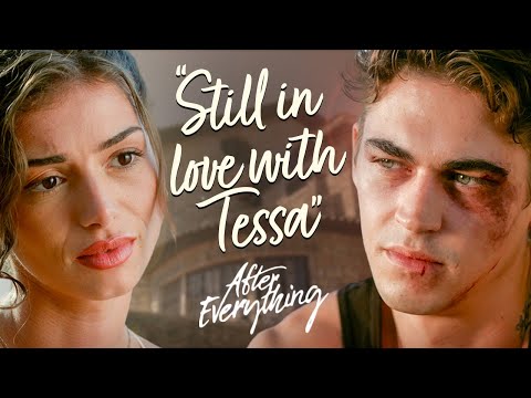 Hardin Turns Down Nathalie Because He Still Loves Tessa | After Everything