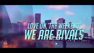 Jake Spooner - Rivals Ft Tory Lanez