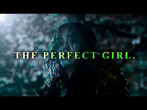 The Perfect Girl - Sweetpea