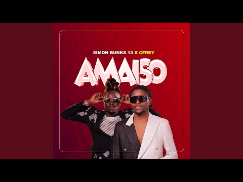 Amaiso (feat. Simon bunks 13)