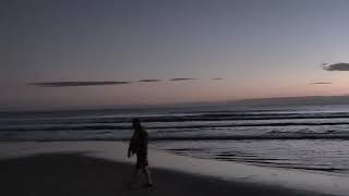 Pakiri Beach New Zealand