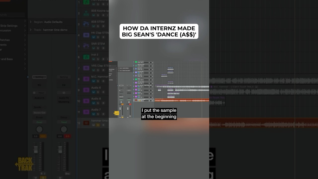 Finding The PEAK Moment For Your Beats #bigseantypebeat #bigsean #musicindustry