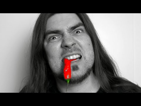 DOCUMENT 6 - "Chili" from Album GRIND (R)EVOLUTION 2019