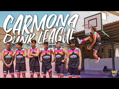 CARMONA DUNK LEAGUE #1