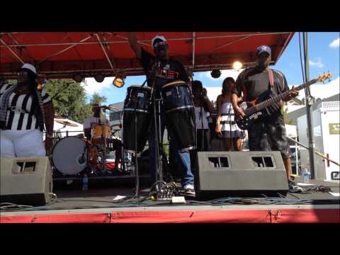 Kool and Together feat. Candiland - Get Your Feet Off The Ground