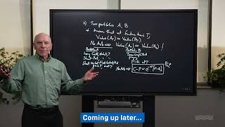 The Mathematics of Option Pricing from a Quant