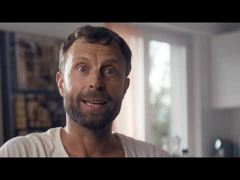 Emmi Jogurtpur. 100% Genuss – nur 3 Zutaten