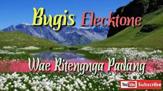 Download lagu Lagu Bugis Elecktone Wae ritengnga padang mp3