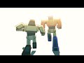 Transformers One Do You Think We Re Best Friends In Every Universe