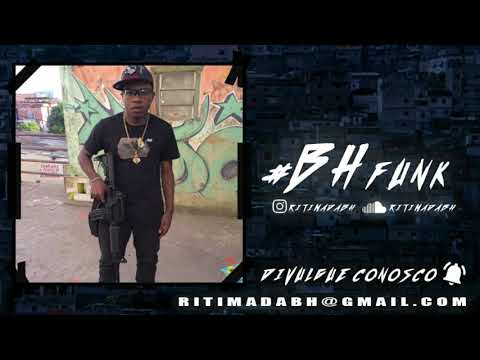 PROIBIDA DOS CRIA 02 - DJ VITIN DO PC, DJ LV MDP & DJ PH DA SERRA = 2021