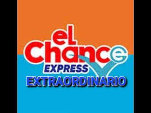 Chance express extra ordinario