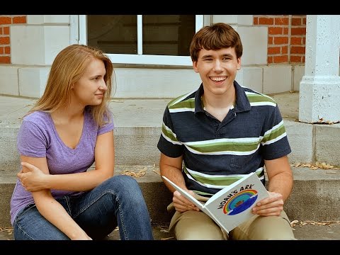 "Andy's Rainbow" Official Teaser