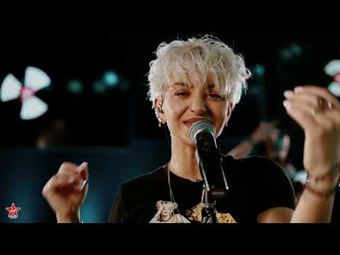 Giulia x Dirty Nano - Otrava | PREMIERA LIVE