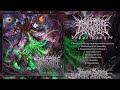 MANIFESTING OBSCENITY DOPPLEGANGER FULL LENGTH TECHNICAL SLAMMING BRUTAL DEATH METAL 2017