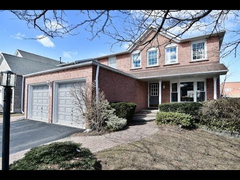 566 Foxwood Trail, Pickering - Open House Video Tour