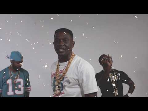 Country Boyz x BOOSIE BADAZZ - DRACO