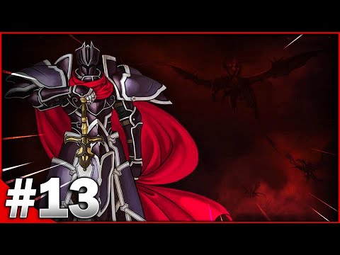 Fire Emblem Path of Radiance Walkthrough Gameplay Part 13- (FULL GAME)