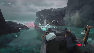 [007:First  Light]何火曜？