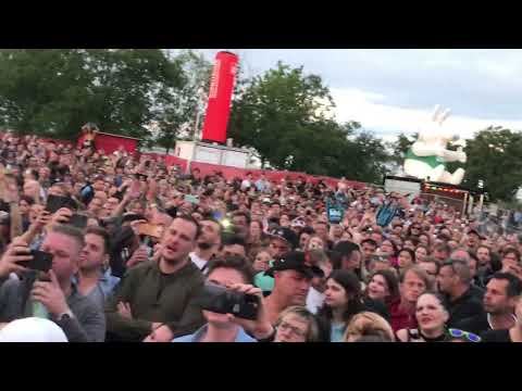 Bonnie Tyler - it’s a Heartache Live @ Wien Donauinselfest 24.06.2023 #vienna #festival #openair