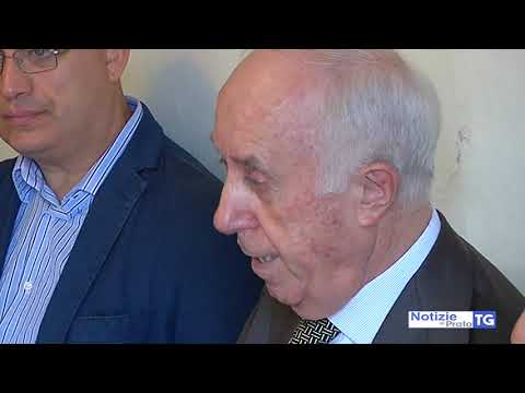 2017-12-05 PRATO - FONDAZIONE, ROMAGNOLI SI RITIRA. C'È UNA ROSA DI NOMI