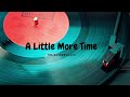 A Little More Time - The Baskervilles | 🎵 Pop Music
