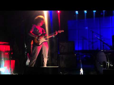 Residual Echoes - California (live at the Echo 6/12/13)