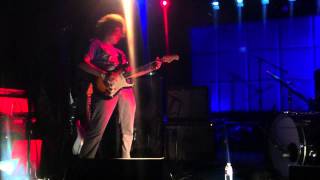 Residual Echoes - California (live at the Echo 6/12/13)