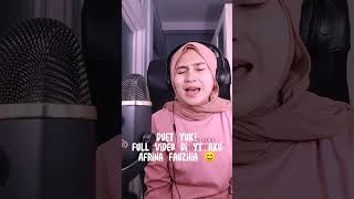 Download lagu Karaoke Duet Muhasabah Cinta (Anisa Rahman/Edcoustic) #karaokeduet #duetyuk #muhasabahcinta mp3