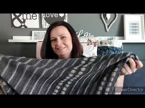 Willow's Gestrick Ep. 38 - vom Rippled Sand & neuen Wip's -