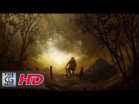 CGI & VFX Showreels: by Benoit Leleu