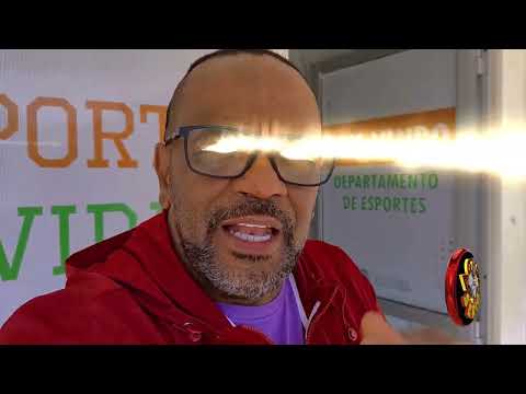 BARNABÉS X OLÍMPICOS E AGORA