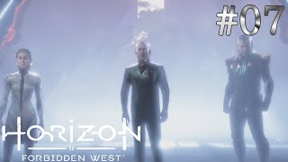 【HorizonForbiddenWest】#07 謝ったら許してくれるの？「ごめーんね。」【冥界の扉】