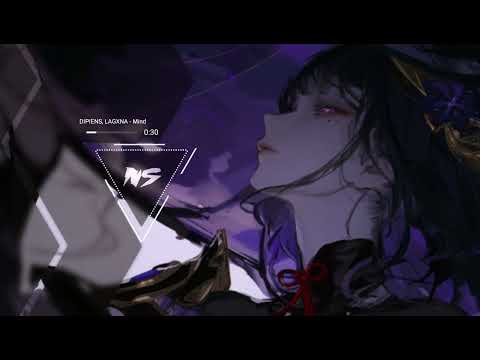 DIPIENS, LAGXNA - Mind