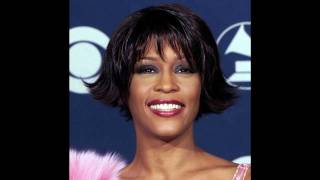 Whitney Houston and Deborah Cox - Same Script Different Cast