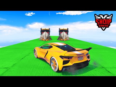 GTA 5 SHQIP - Po dojn me ndal Granitin !! *Face to Face* - SHQIPGaming