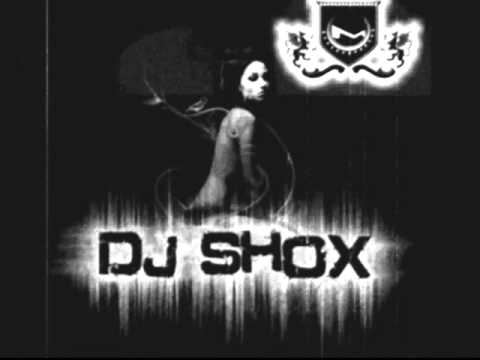 Nightcrawlers- push the feeling on party rock (Dj Shox electro mix).wmv