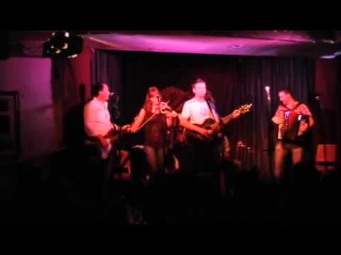 The Father Teds - Country Honk (Acoustic Set) at Red Lion Folk Club