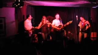 The Father Teds - Country Honk (Acoustic Set) at Red Lion Folk Club