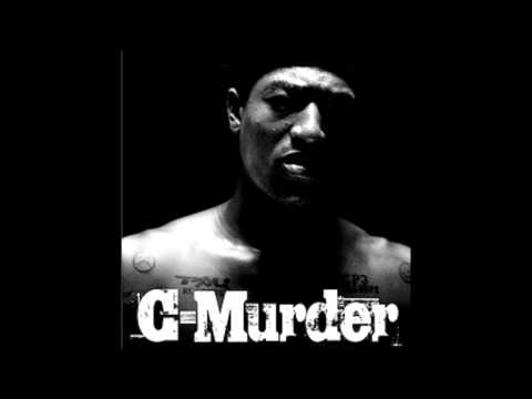 C Murder- Down For My Niggas (Screwed & Chopped By Dj Juan)