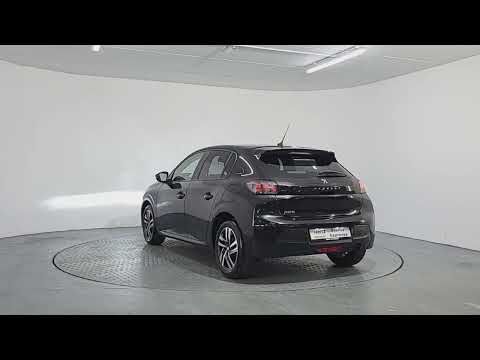 Peugeot 208 ACTIVE 1.2 Petrol Manual - Image 2
